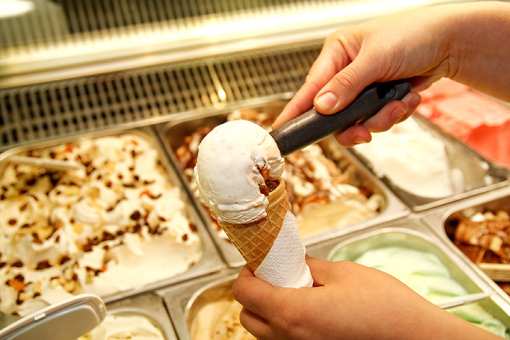 The Best Spots for Gelato in Wyoming!