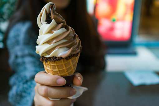 The 6 Best Ice Cream Parlors in Wyoming!