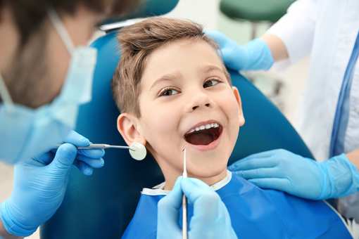 The 7 Best Kid-Friendly Dentists in Wyoming!