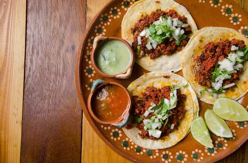 The 8 Best Mexican Restaurants in Wyoming!
