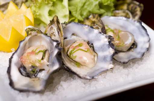  4 Best Places for Oysters in Wyoming!