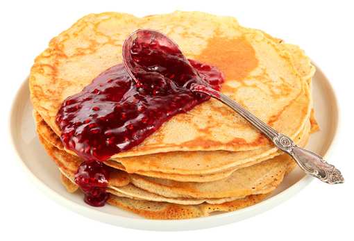 10 Best Places for Pancakes in Wyoming!