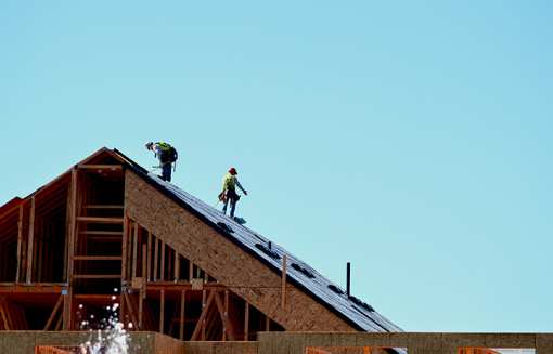 10 Best Roofers in Wyoming!