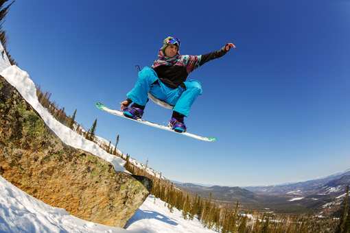 10 Best Ski and Snowboard Shops in Wyoming!