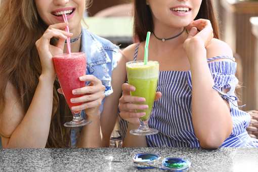 10 Best Smoothie Places in Wyoming