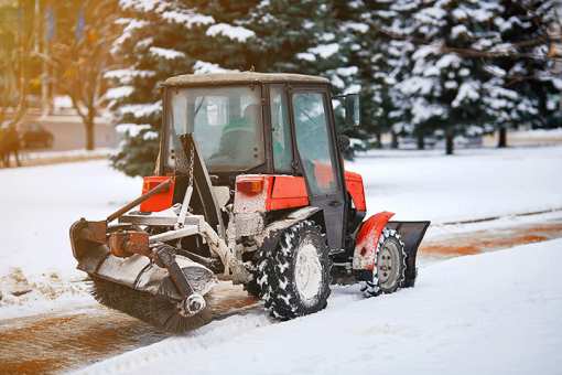 6 Best Snow Removal Services in Wyoming!