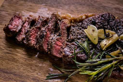The 10 Best Steakhouses in Wyoming!