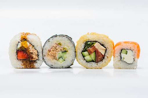 The 10 Best Sushi Restaurants in Wyoming!